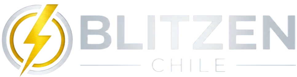 Blitzen Logo